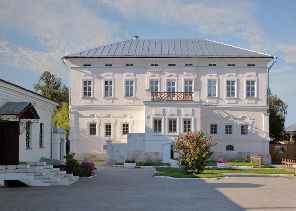 Экскурсия «В Коломну! На Астраханскую к Ложечниковым»