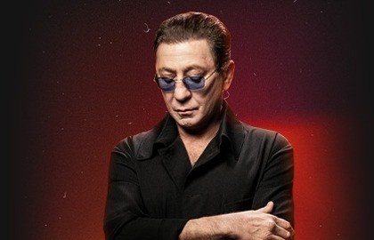 Григорий Лепс