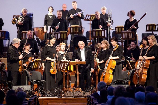 Калининградский симфонический оркестр