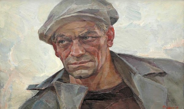 Выставка «Лики Магнитки»