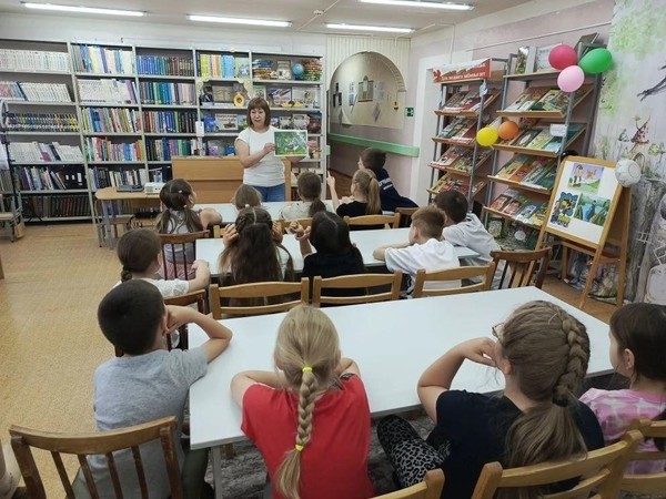 Викторина «Тукай детям»