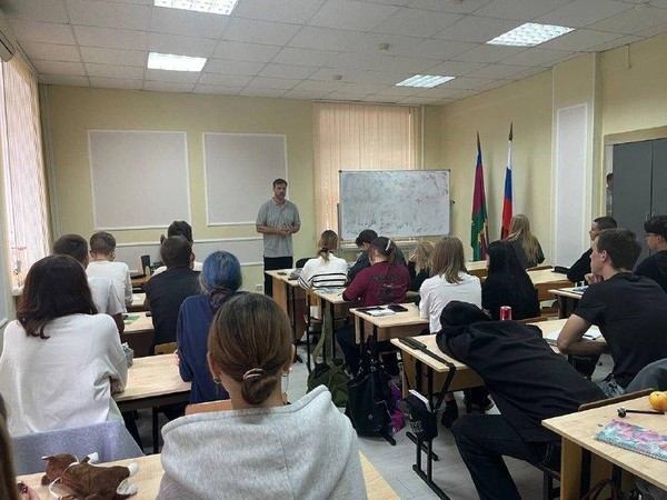 «Сказки наших предков»