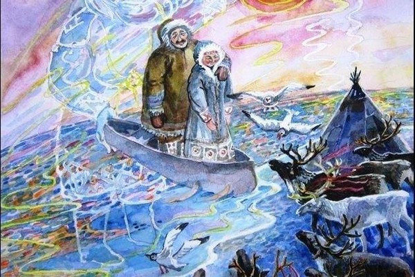 Познавательная программа «Приметы и поверья Севера»