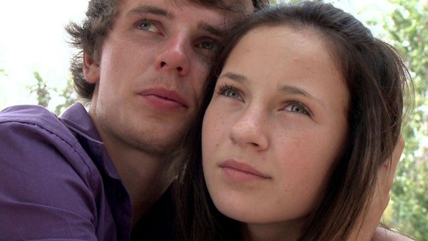 Просмотр и обсуждение фильма «Я хочу, чтобы меня любили»