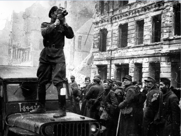 Выставка «Путем кинопленки: история страны через историю российского кинематографа»