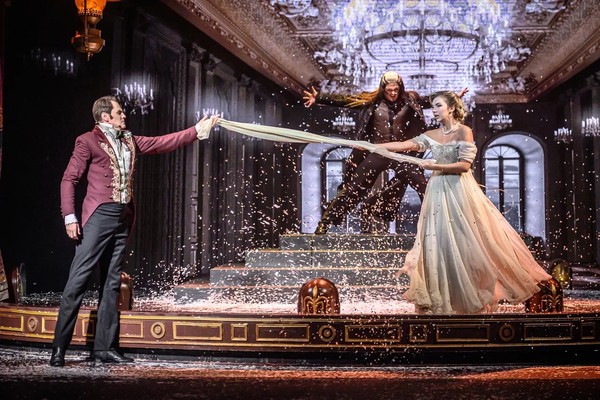 Демон Онегина