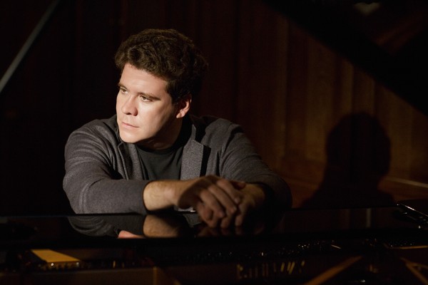 Валерий Гергиев, Денис Мацуев и Кристоф Барати