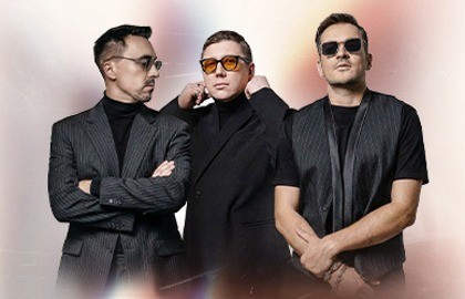 Группа «Марсель»