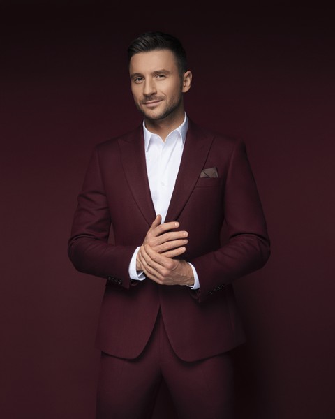 Сергей Лазарев