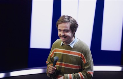 Ваня Колесников