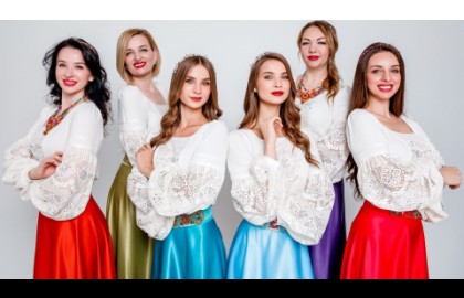 Неслучайная встреча