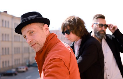 Billy's Band