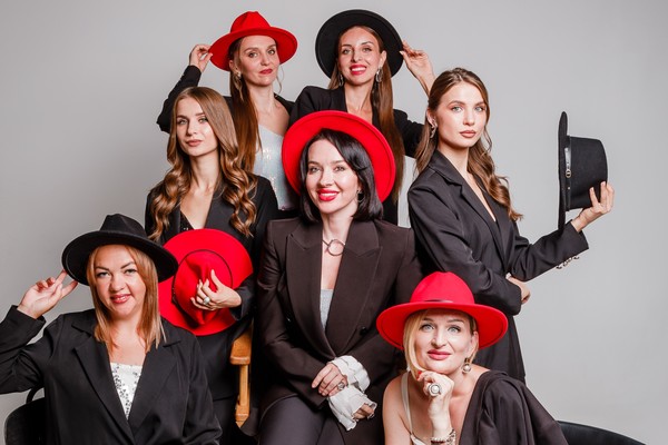 Неслучайная встреча. Авторский вечер солистов ансамбля Гильце
