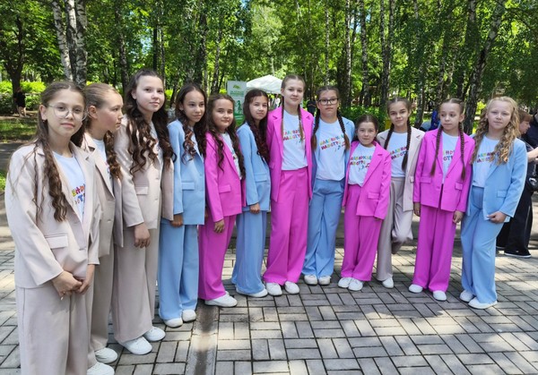 Познавательная программа по ПДД «Дорожный дозор»