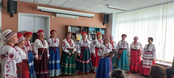 Встреча. Истории современного сказителя