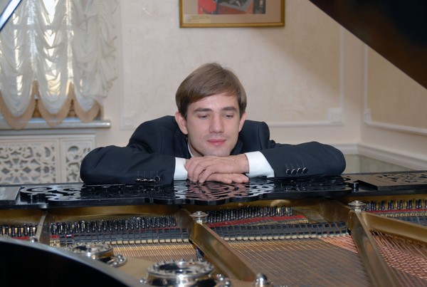 Норвежское лето