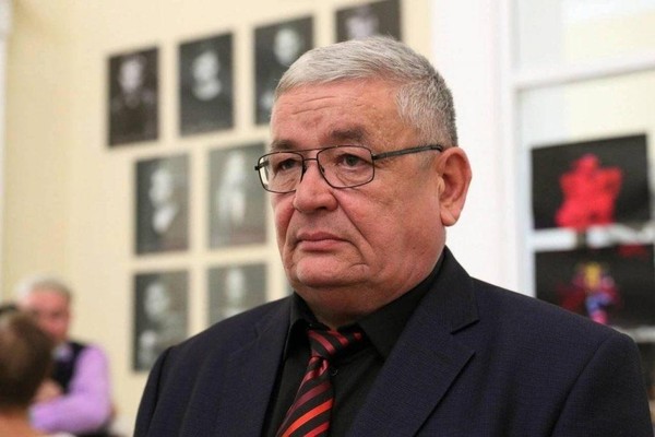 «Ищущий свой путь»