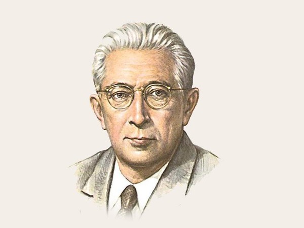 «Писатель непримиримого времени»