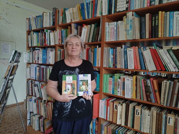 Час юбиляра «Самый русский писатель»