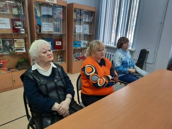 Свидетель взвихренного времени