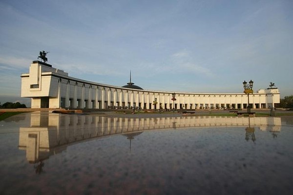 Акция «Живые голоса истории»