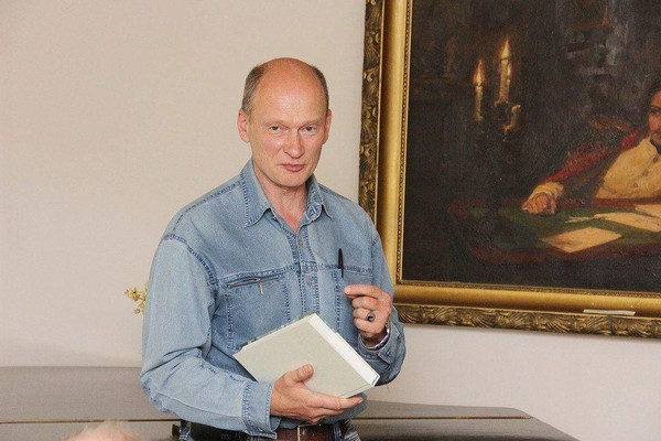 «Хочешь праздника приезжай»