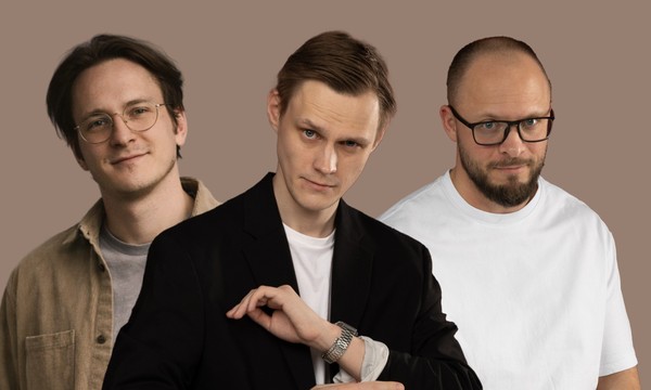 Самые западные комики