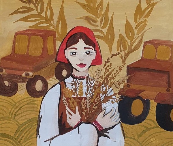 Выставка «Плакат»