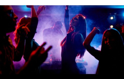 Fandom Party