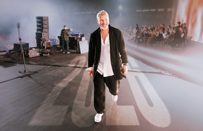 Леонид Агутин