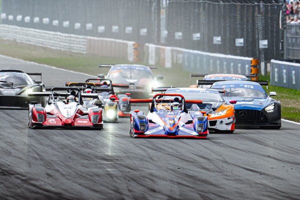 Гараж фест Игора Драйв