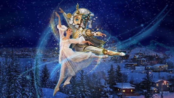 Балет «Щелкунчик»