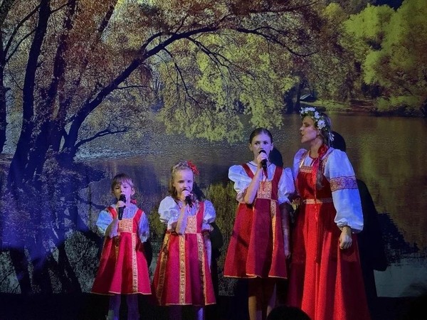 «Мелодии лета»