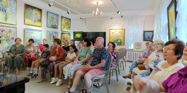 Программа «Птица счастья завтрашнего дня»