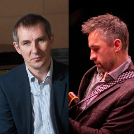 Алексей Подымкин & Николай Куликов дуэт