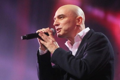 Андрей Державин «Новое и лучшее»