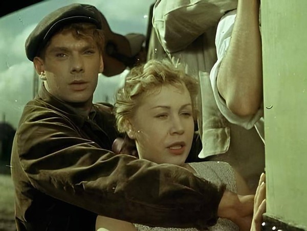 Показ и обсуждение фильма «Дорогой мой человек»