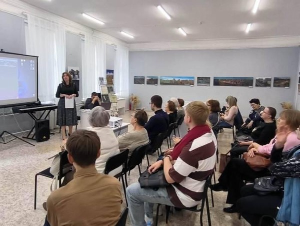 Музы музыкального театра: траектории смыслов