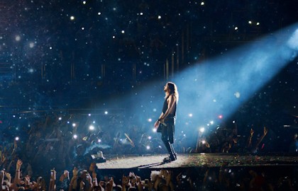 Оркестр под звездами «30 Seconds to Mars»