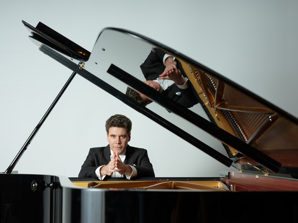 Закрытие. Симфоджаз