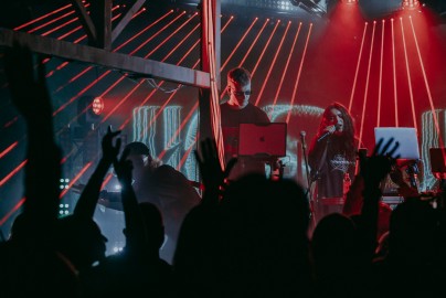 U108 Live: Deep Softness. Мягкая Глубина