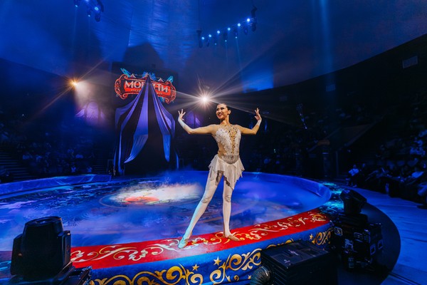 Цирк Моретти