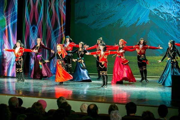 Сакартвело