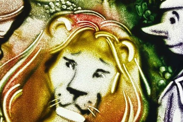 Фестиваль Белые ночи Фонда Бельканто. Сказка с органом и песочной анимацией. Волшебник изумрудного города