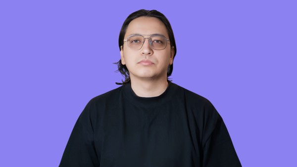 Руслан Мавлюдинов