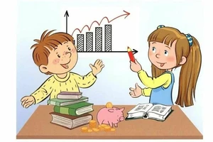 «С финансами на ты» квест-игра