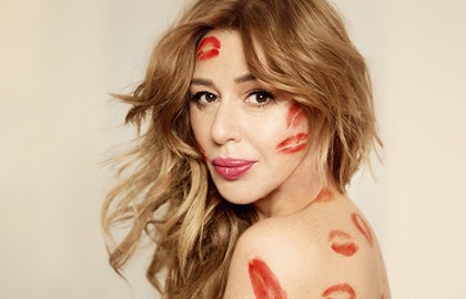 Алена Апина