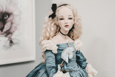 Мир Алисы: когда фантазия становится явью