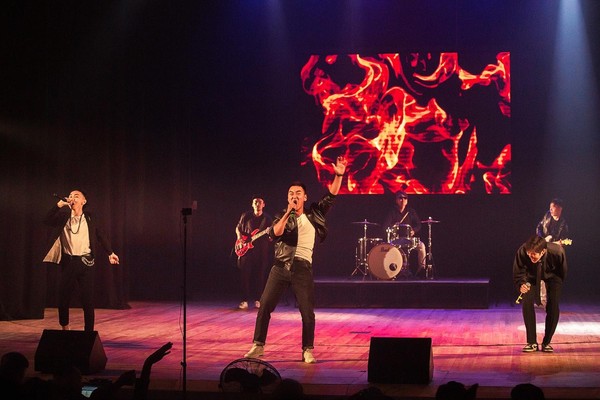 Конкурс «Алтаргана-2026»