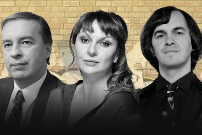 Городские песни под гитару и рояль